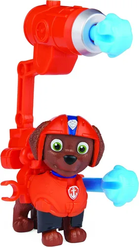 Vista 3 de Paw Patrol 61926651 Juguetes