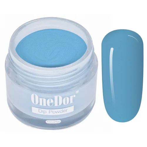 Vista 22 de OneDor - Polvo para uñas, polvo para inmersión de uñas, sistema de pigmentos de color acrílico, 1 onza