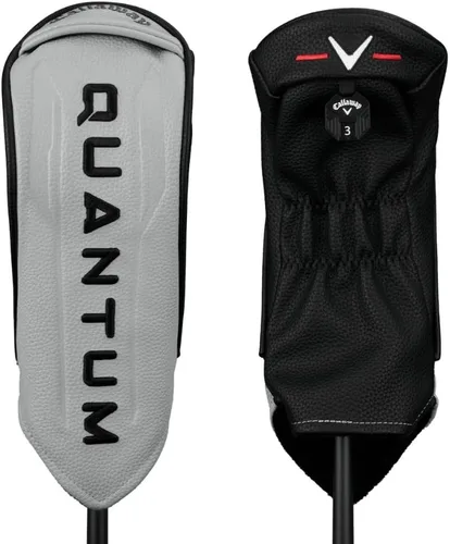 Vista 6 de Callaway Golf Quantum Max Fairway Madera