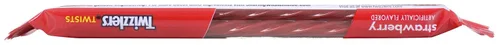 Vista 6 de Twizzlers, Twists de fresa (72 unidades)