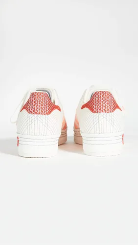 Vista 3 de adidas Tenis Craig Green CG Superstar para mujer