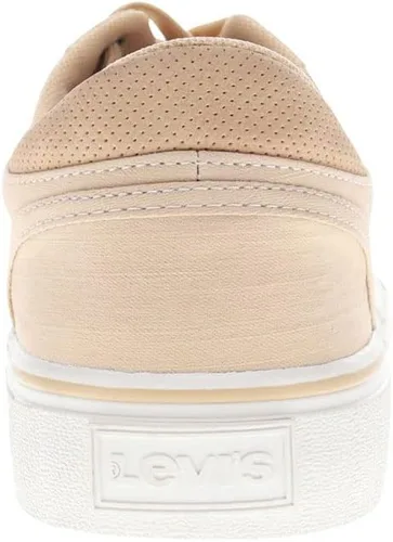 Vista 3 de Levi's Zapatos deportivos casuales de moda Ethan S CHMB para hombre