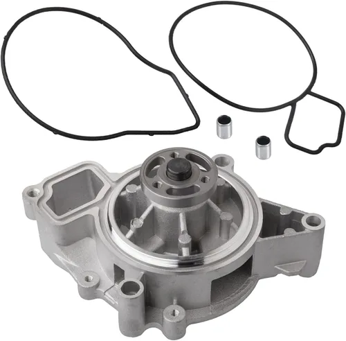Vista 15 de TUCAREST AW5075 Kit de bomba de agua con junta (para 3.8L V6) apto para Bu-ick Allure Lacrosse Lesabre Lucerne Regal, Chevy Camaro Impala Monte