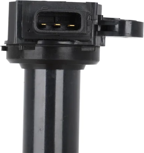Vista 7 de Bobinas de bobina de encendido y bujías de iridio UF668 2010 2011 2012 para Subaru Legacy Outback H4 2.5L