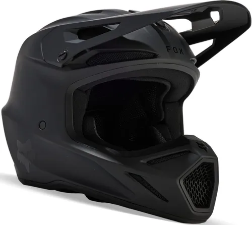 Vista 13 de Fox Racing Casco de motocross unisex V3