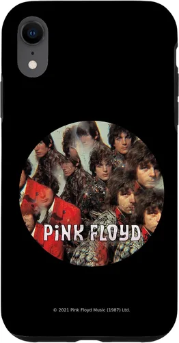 Vista 8 de Funda para iPhone 15 ROSA FLOYD PIPER
