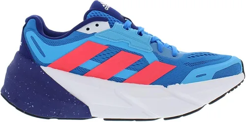 Vista 4 de adidas Tenis Adistar para hombre, Núcleo NegroNube BlancoGris Cinco