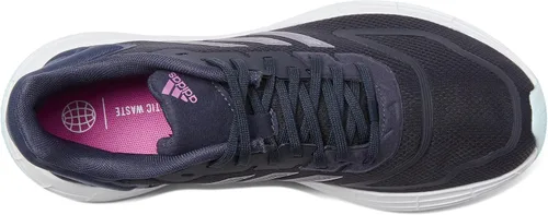 Vista 2 de adidas Duramo 10 Wide Shoe - Mujer Running