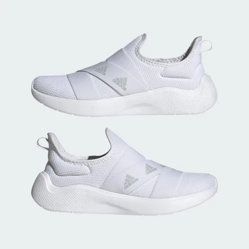 Vista 9 de adidas Puremotion Adapt - Zapatos deportivos de correr para mujer