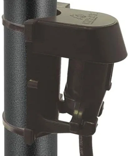 Vista 7 de Husky Almacenamiento conector eléctrico universal