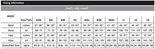 Vista 3 de Bali Bikini de microfibra One Smooth U para mujer, 6, lavanda teñida, color fantasía (Tinted Lavender)