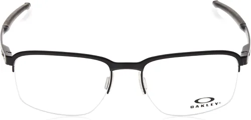 Vista 2 de Oakley Men's Ox3233 Cathode Square Prescription Eyeglass Frames