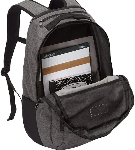 Vista 4 de Dakine Campus DLX Mochila apilada, 33L