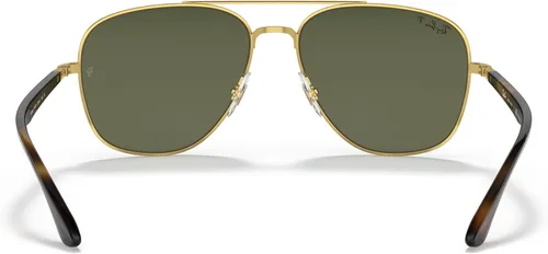 Vista 4 de Ray-Ban Gafas de sol cuadradas RB3683