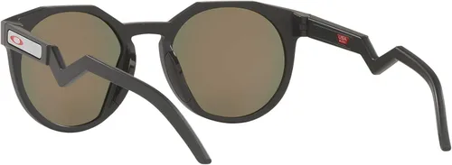 Vista 6 de Oakley Oo9464a Hstn Low Bridge Fit Round Sunglasses