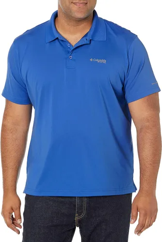 Vista 10 de Columbia Polo Skiff Cast para hombre