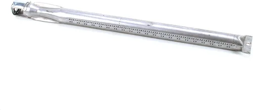 Vista 3 de Garland Stel Ovn Burnr C/W Air Shutter 1028100 - Pieza de repuesto original OEM