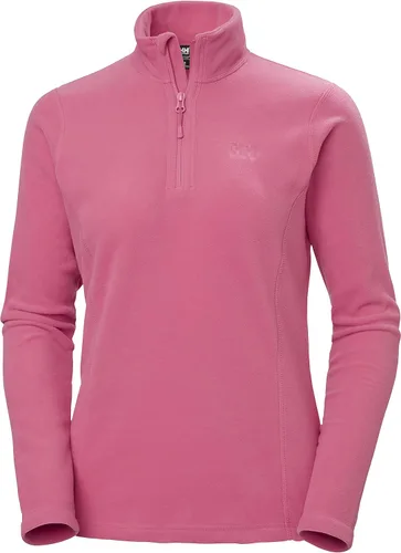 Vista 19 de Helly-Hansen 50845 Daybreaker - Chaqueta de forro polar con cremallera de 1/2 para mujer 047 nieve