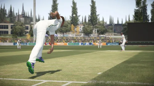 Vista 4 de Don Bradman Cricket 17