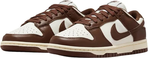 Vista 4 de Nike womens Dunk Low