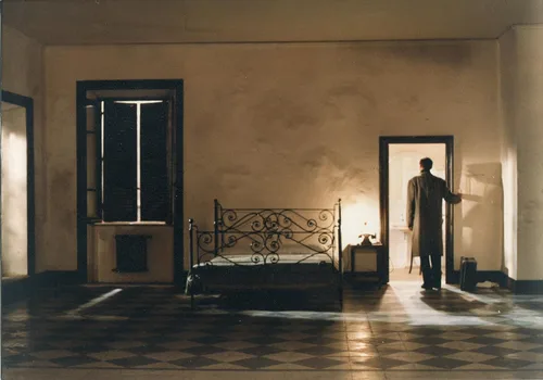 Vista 4 de Nostalgia Blu-ray