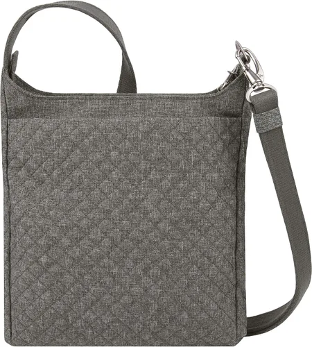 Vista 4 de Travelon Crossbody Boho NS antirrobo, Travelon Bandolera antirrobo Boho NS