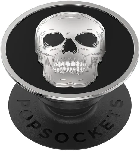 Vista 16 de Agarre para teléfono de PopSockets con soporte expansible, agarre adhesivo, PopSocket de Halloween - Colmillo Colmillo Tástico