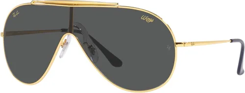 Vista 2 de Ray-Ban RB3597 Wings Shield - Gafas de sol