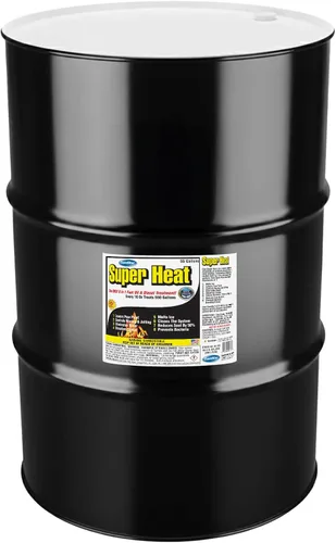 Vista 11 de Super Heat 8-in-1 60-130 de Comstar, tratamiento de aceite y combustible, 16 oz