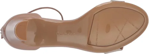 Vista 4 de Calvin Klein Sandalias de tacón para mujer