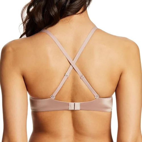 Vista 4 de Maidenform - Sostén de realce DreamWire con alambre de apoyo DM0066
