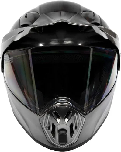 Vista 9 de LS2 Helmets Street Fighter 2020 Casco