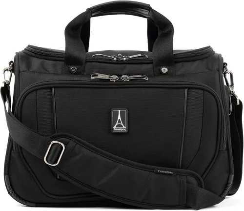 Vista 9 de Travelpro Bolsa de lujo Crew Versapack, Crew Versapack Deluxe - Bolsa de mano