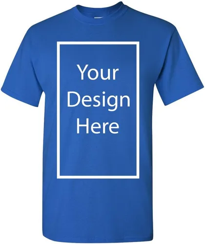 Vista 43 de Camiseta personalizada para adultos, diseño central y frontal, solo agregar al carrito y agregar tu propio texto y diseño personalizado”.