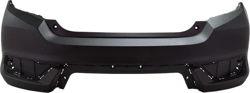 Vista 263 de Garage-Pro Cubierta de parachoques compatible con Honda Accord 1990-1991 imprimado delantero HO1000135
