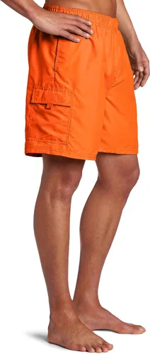 Vista 3 de Kanu Surf Havana - Traje de baño para hombre (tallas regular y extendida)