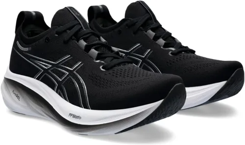 Vista 2 de ASICS Tenis de correr Gel-Nimbus 26 para mujer