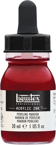 Vista 33 de Liquitex - Tinta acrílica profesional, tarro de 1 onza (30 ml), amarillo bismuto
