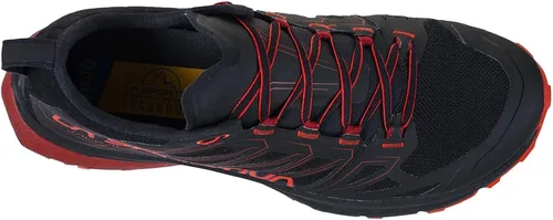 Vista 4 de La Sportiva Zapatillas de running Jackal Trail para hombre