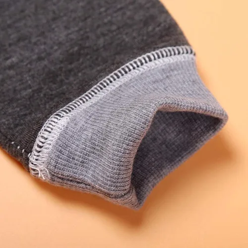 Vista 4 de Conjunto de 2 7 años de edad, 2 piezas de camiseta de impresión de coche + pantalones vaqueros largos