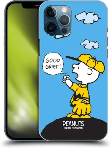 Vista 104 de Carcasa rígida para iPhone 7 y iPhone 8, diseño de cacahuetes, color marrón
