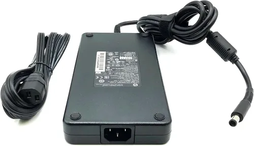 Vista 5 de OEM HP 230W cargador AC/DC adaptador para Thunderbolt Dock G2 TPN-Q197 TPN-Q215 TPN-Q174 Envy 27 27-B021 i7-6700T AiO PC 27-B114 27-b255qd 27