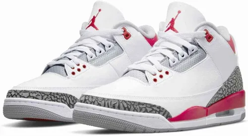 Vista 3 de Jordan mens Retro
