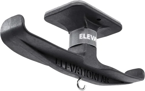 Vista 10 de Elevation Lab The Anchor™ (2 unidades) - El soporte original para auriculares debajo del escritorio