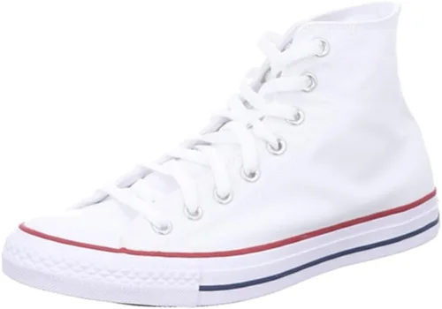 Vista 23 de Converse Zapatillas Run Star Motion Hi Mujer Negro Zapatillas Azul marino y blanco