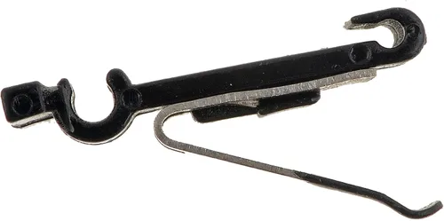 Vista 3 de Dorman 47208 Muelle de puerta de combustible compatible con determinados modelos Lexus / Toyota