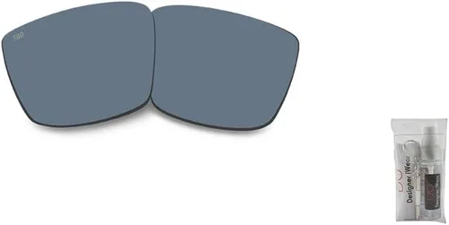 Vista 2 de Costa Del Mar Lentes de repuesto polarizadas Reefton unisex para adultos