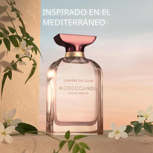 Vista 3 de Moroccanoil Eau de Parfum Lumière du Jour