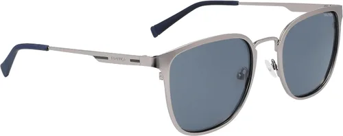 Vista 8 de Nautica Gafas de sol cuadradas N4650sp para hombre