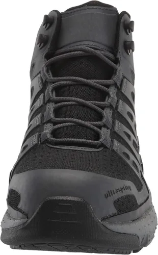 Vista 2 de WOLVERINE Rev DuraShocks Botas de construcción para hombre, Carbón vegetal